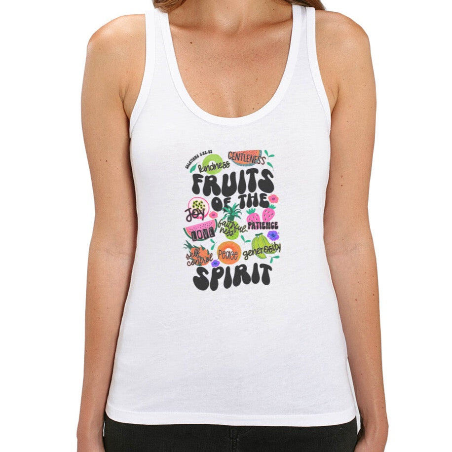 Stylisches Tanktop