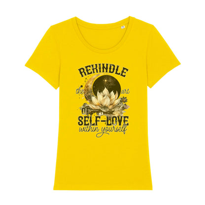 Selbstliebe Tshirt