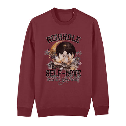 spiritueller pulli