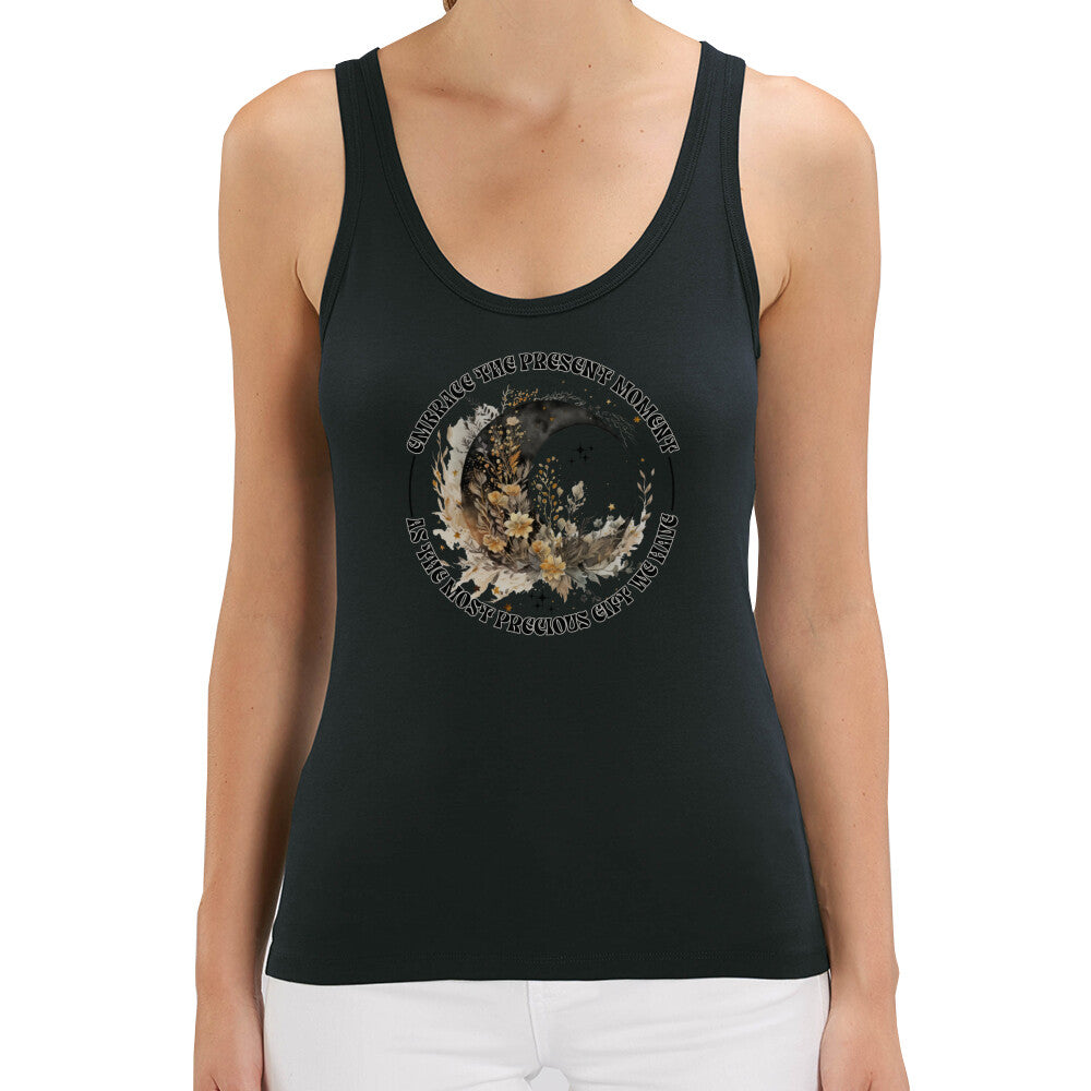 Tanktop Spirituelle mond 