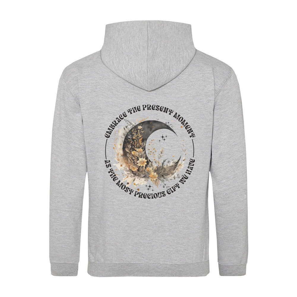 Mond pulli spirituell