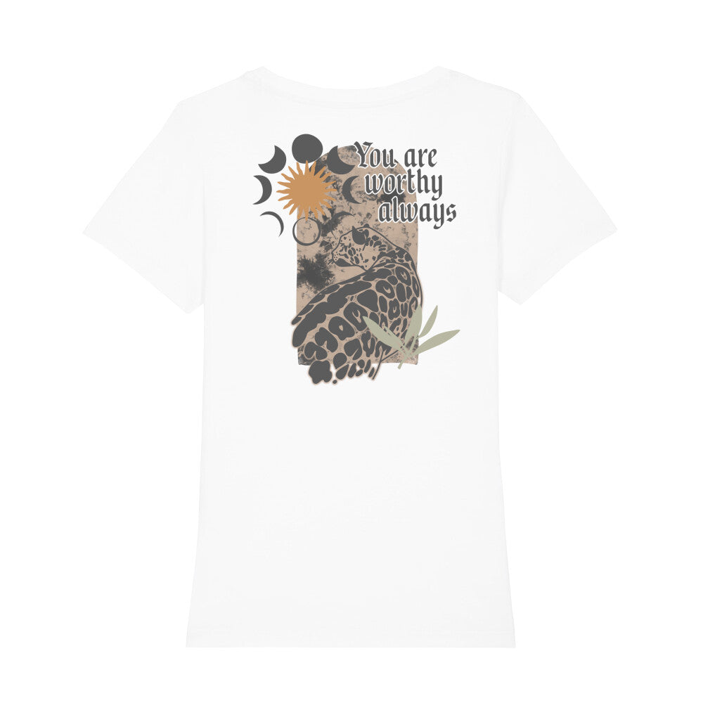 Leo Tshirt modern