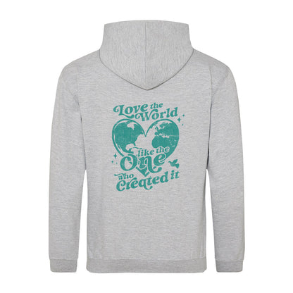 Spiritueller hoodie