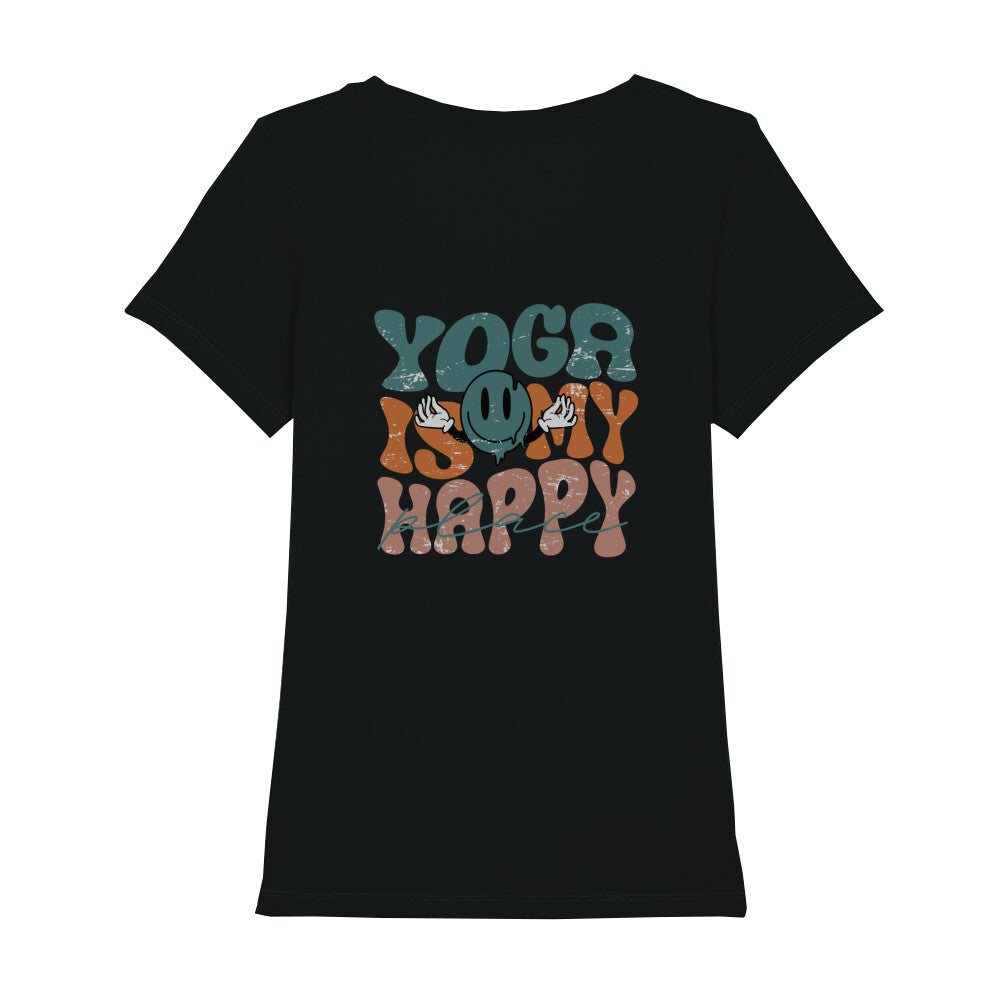 Yoga T-Shirt