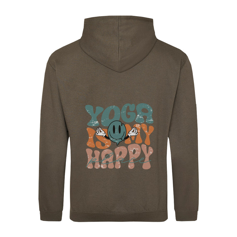 Yoga Pulli