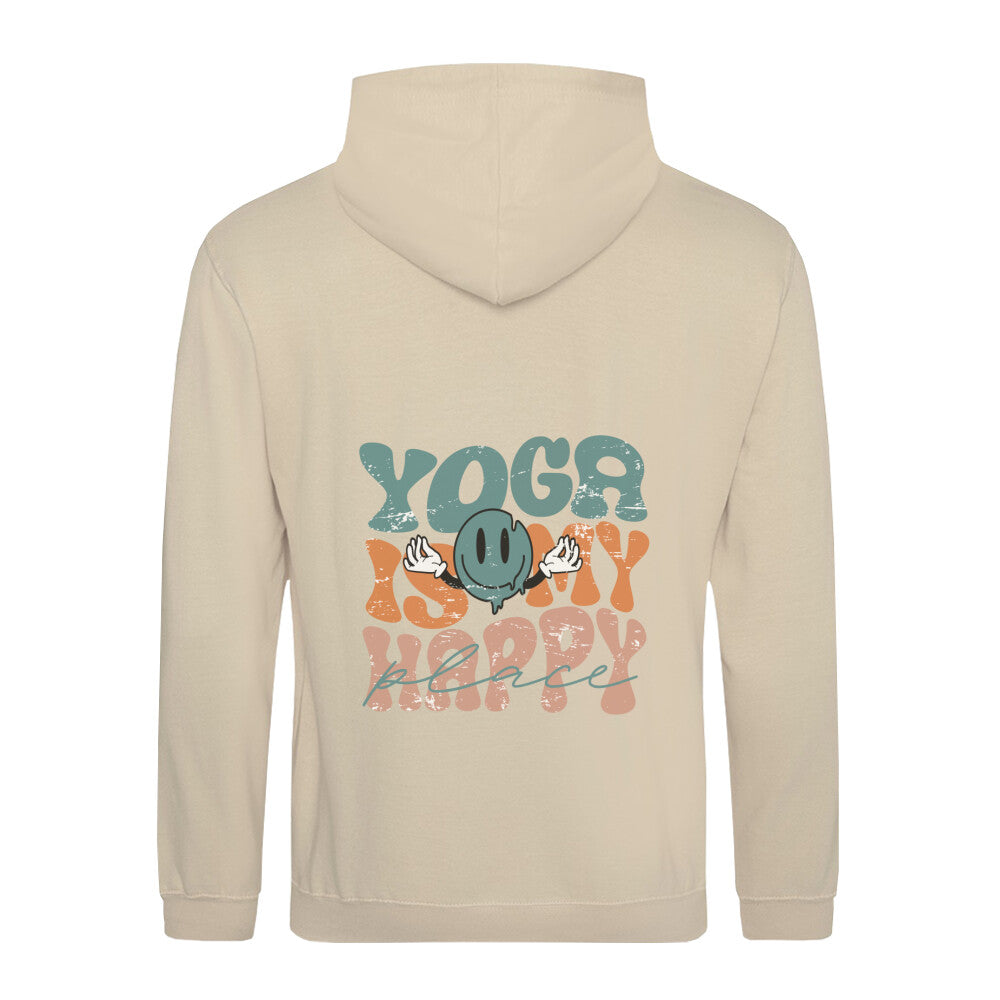 Yoga Hoodie