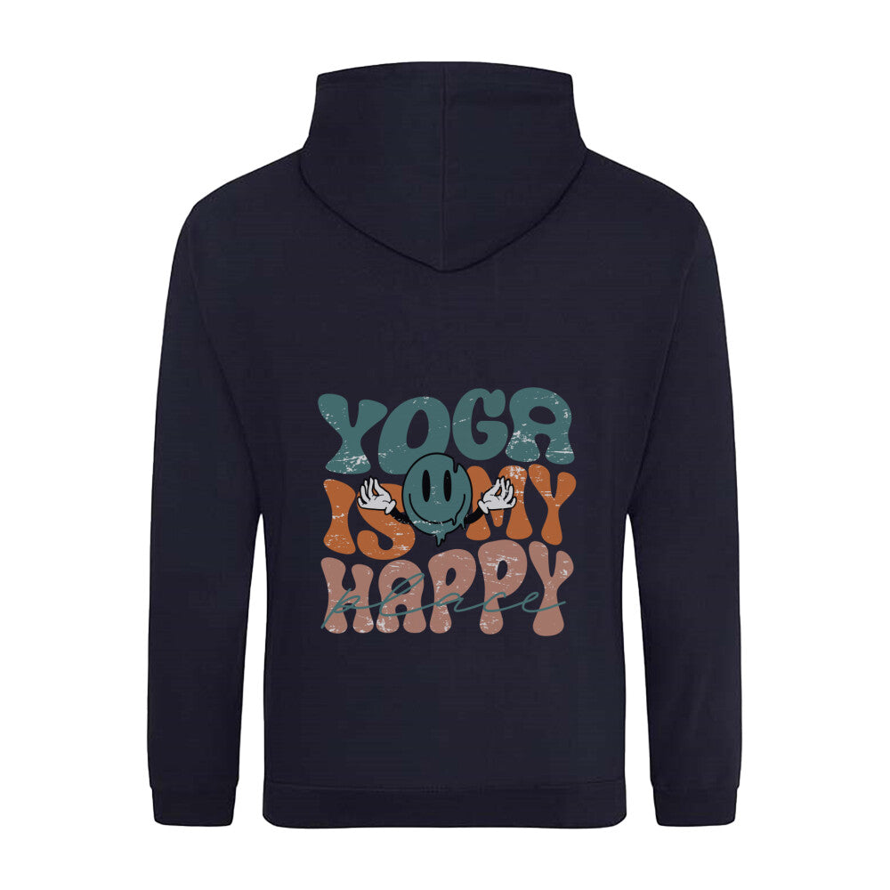 Yoga Pullover