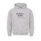 meditieren hoodie