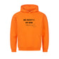 meditation Pullover
