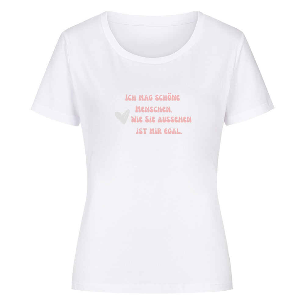 Shirt mit netten Spruch