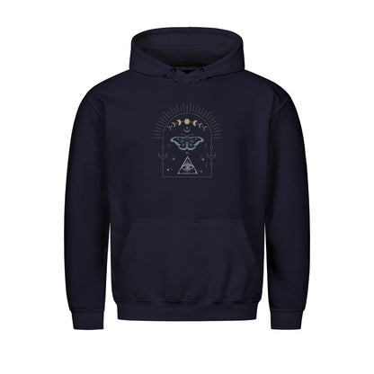 Mondreihe Hoodie