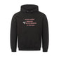Spruch pullover