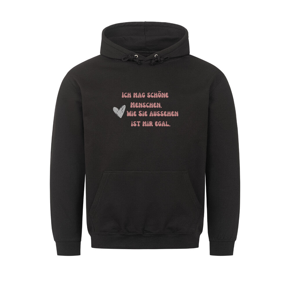 Spruch pullover