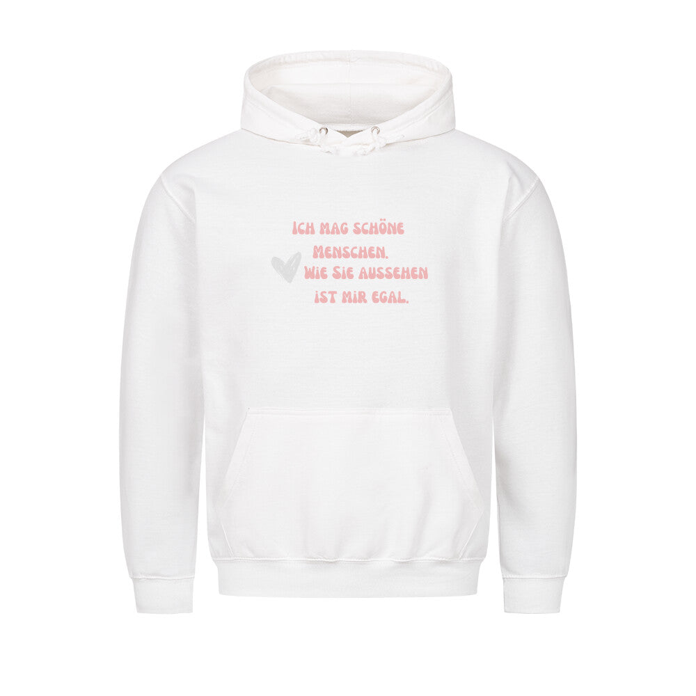 Hoodie netter Spruch