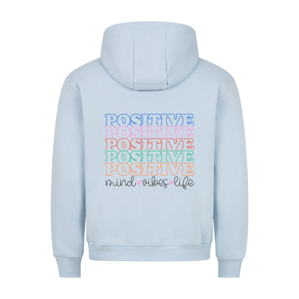 Positive Pullover stylisch