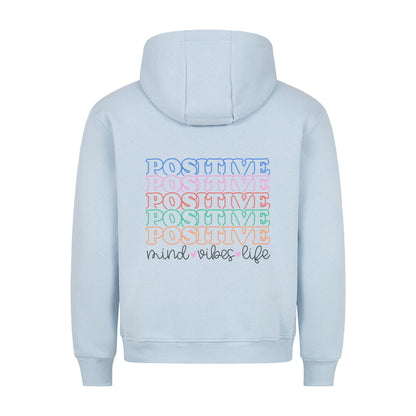 Positive Pullover stylisch