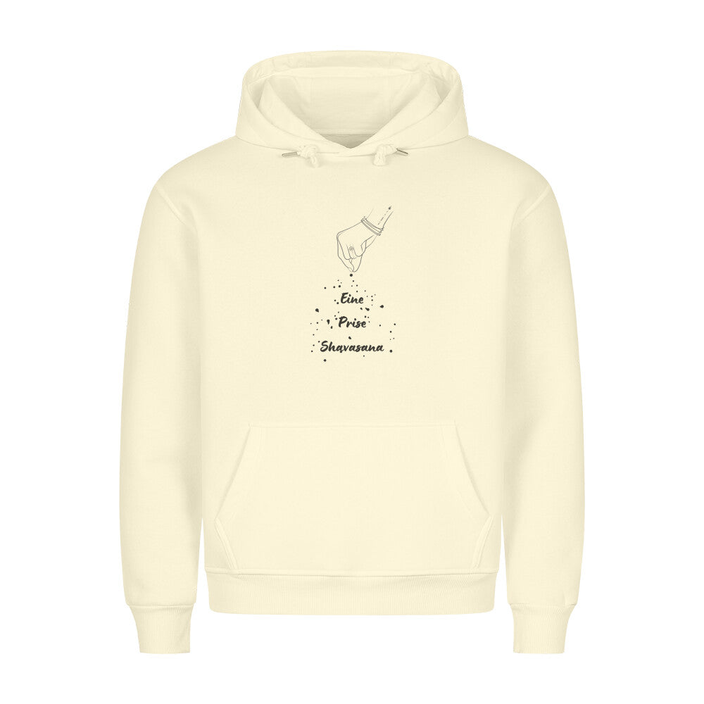 Shavasana Hoodie