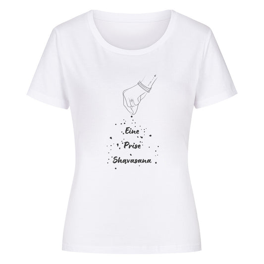 Shavasana Bio Tshirt