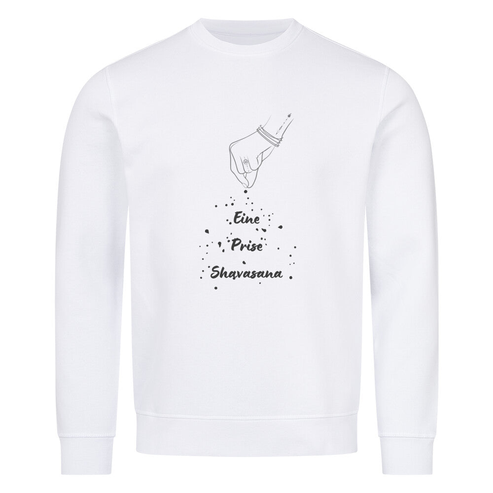 Yoga Bio Sweatshirt