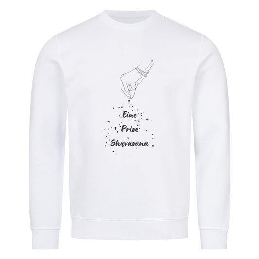 Yoga Bio Sweatshirt