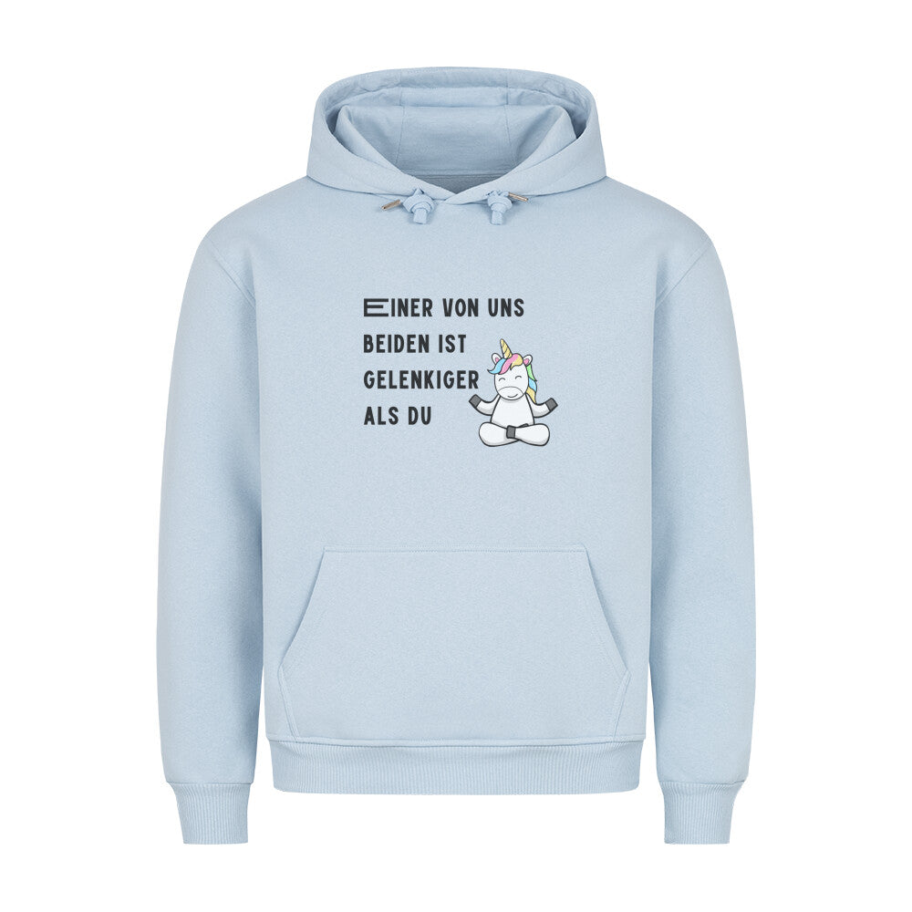 Pulli lustiger Spruch