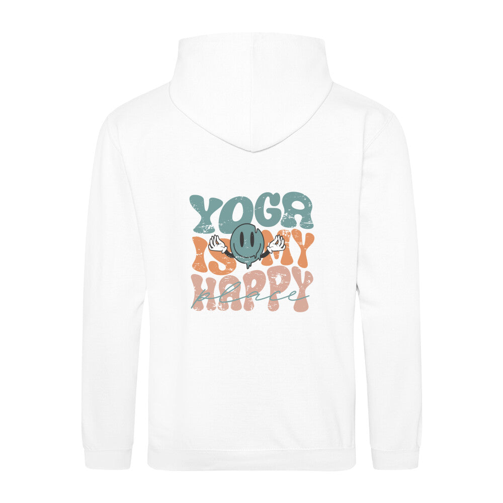 Yoga Jacke