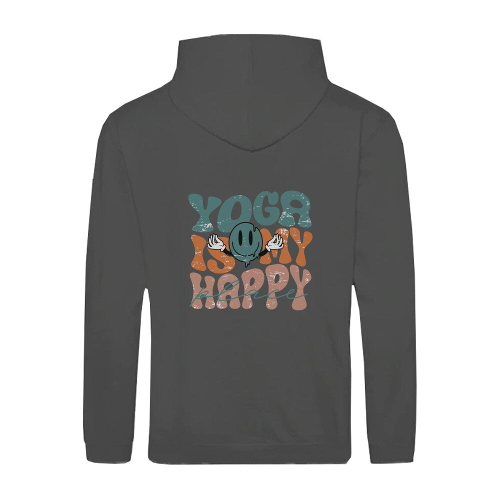 Yoga pulli