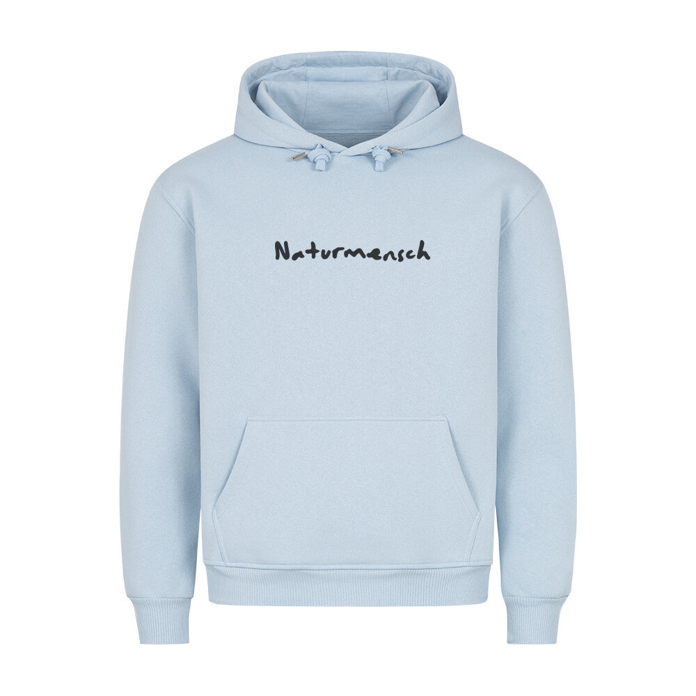 Naturmensch Hoodie