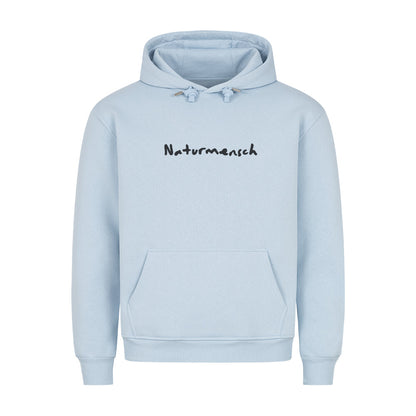 Naturmensch Hoodie