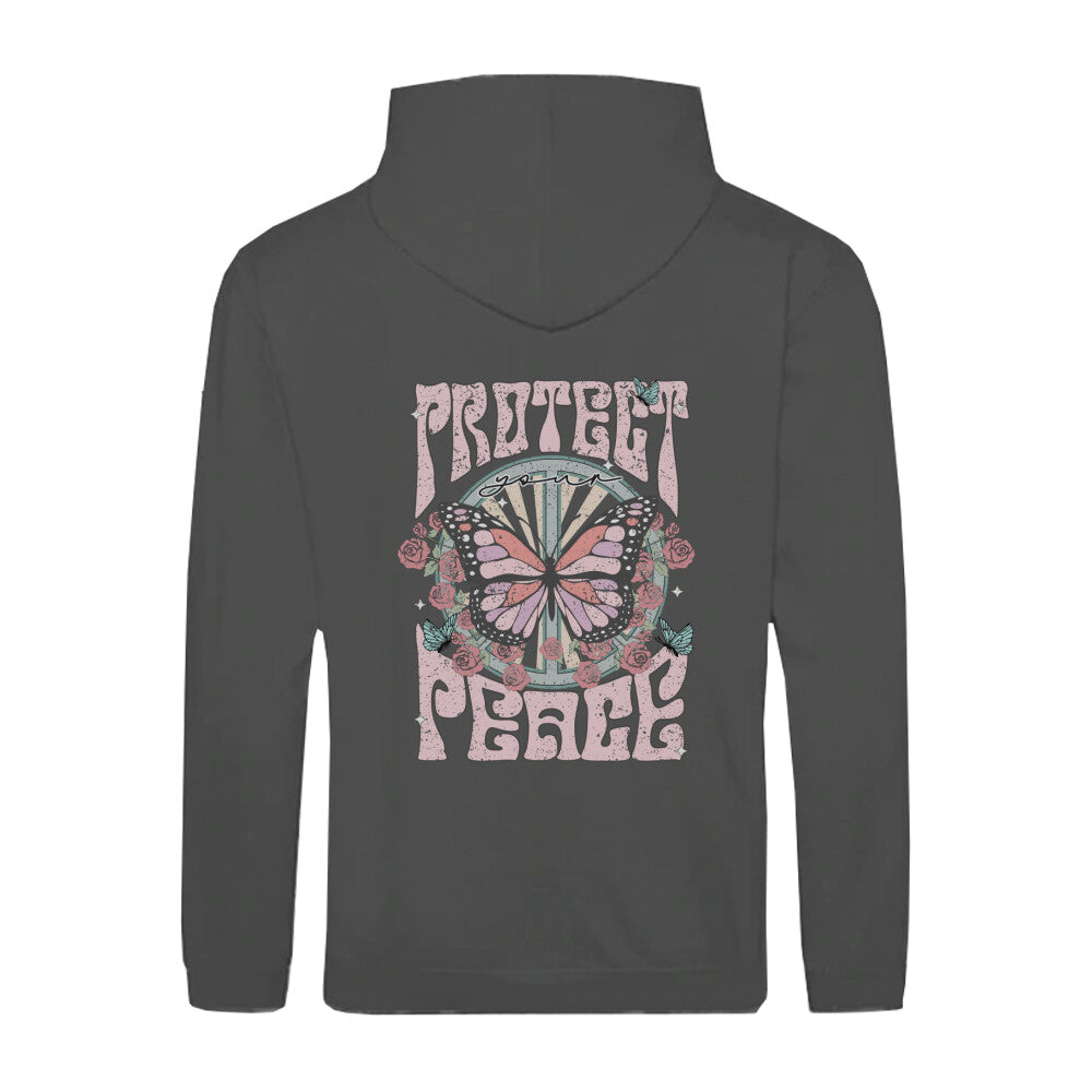 spirituelle jacke Sweatshirt