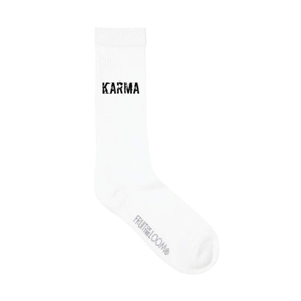 Karma Socken