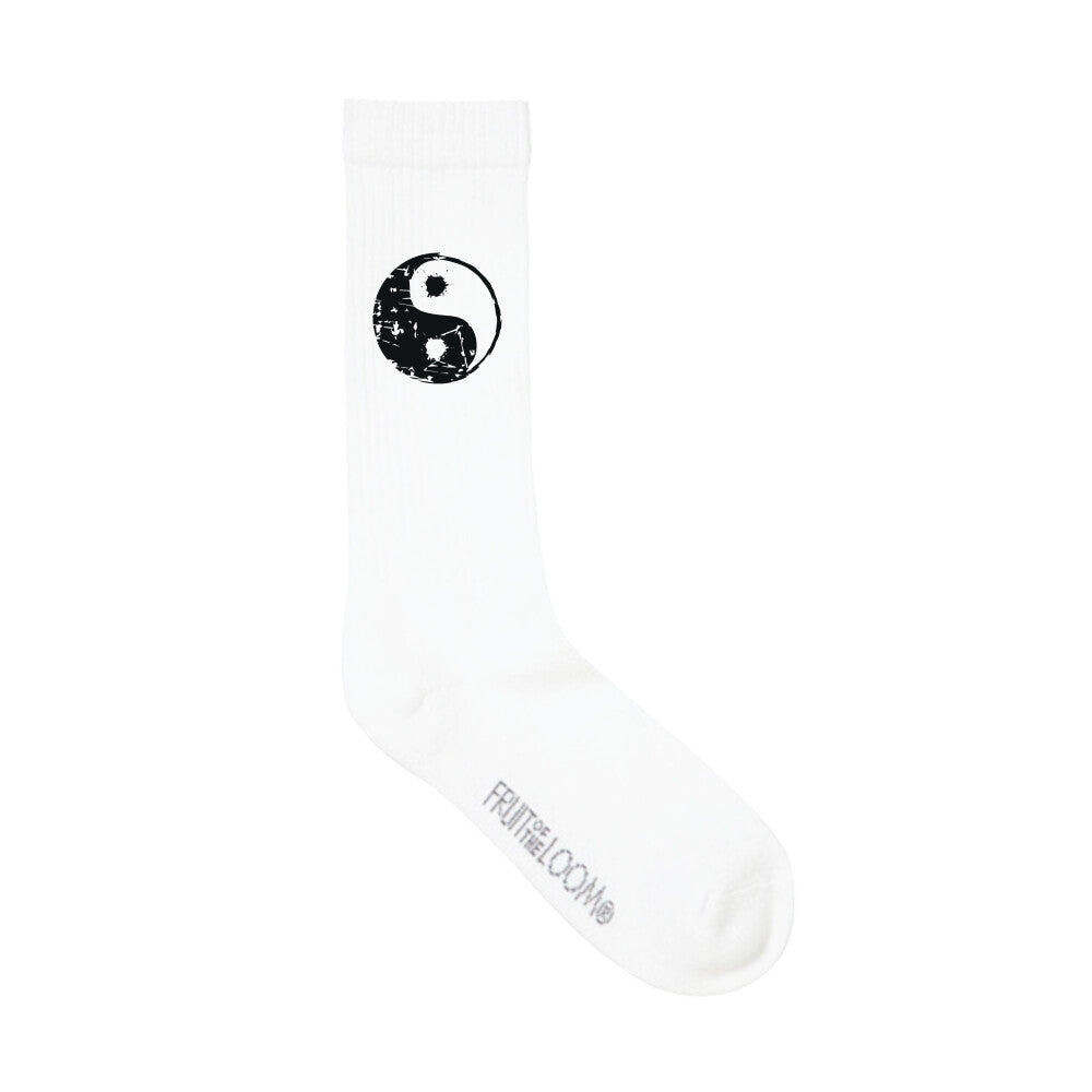 Yoga socken