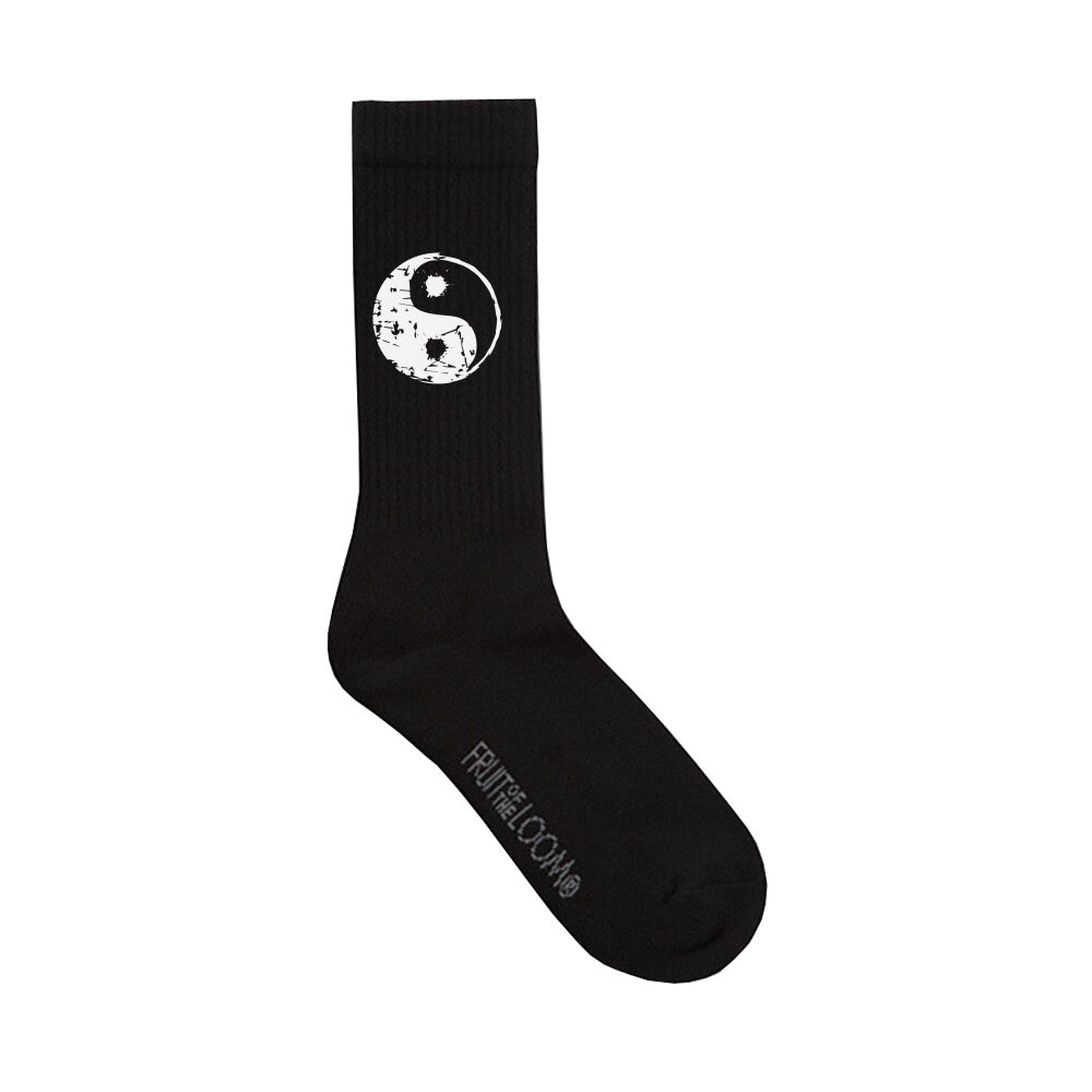 YinYang Yoga Socken