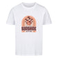 Kinder Tshirt Bio Baumwolle retro look