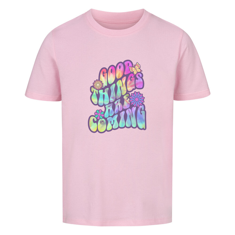 Spirituelle Kinder Tshirt schadstoffreduziert