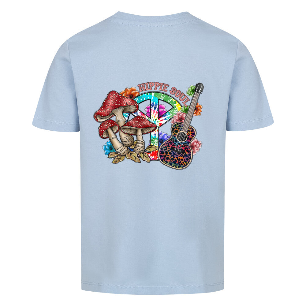 nachhaltiges Kinder hippie Tshirt