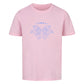 Soul Kinder Tshirt Schmetterling Vegan