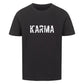 Karma Kinder Tshirt Bio Baumwolle