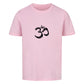 Kinder Yoga Shirt nachhaltig Bio Baumwolle 