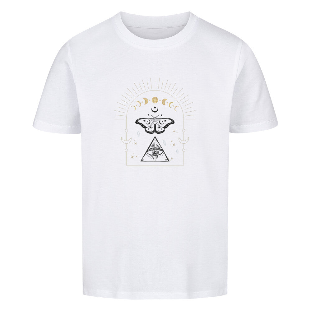 Kinder Tshirt Spirituelle