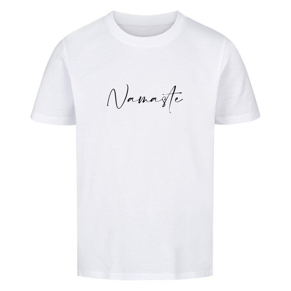 Namaste Kinder Shirt