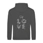 selbstliebe Sweatshirt jacke