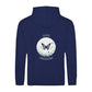 soul freedom kapuzenpullover Schmetterling mond  spirituell