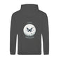 spirituelle kaupuzenjacke Schmetterling mond spul freedom