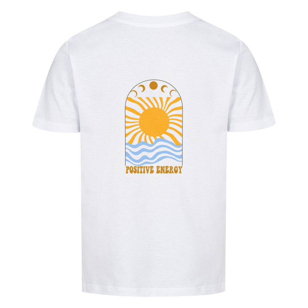 Kinder Tshirt Surfer style