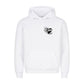 Yoga Hoodie Thankful blessed