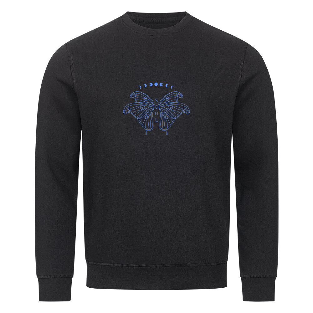 Spirituelles Sweatshirt soul