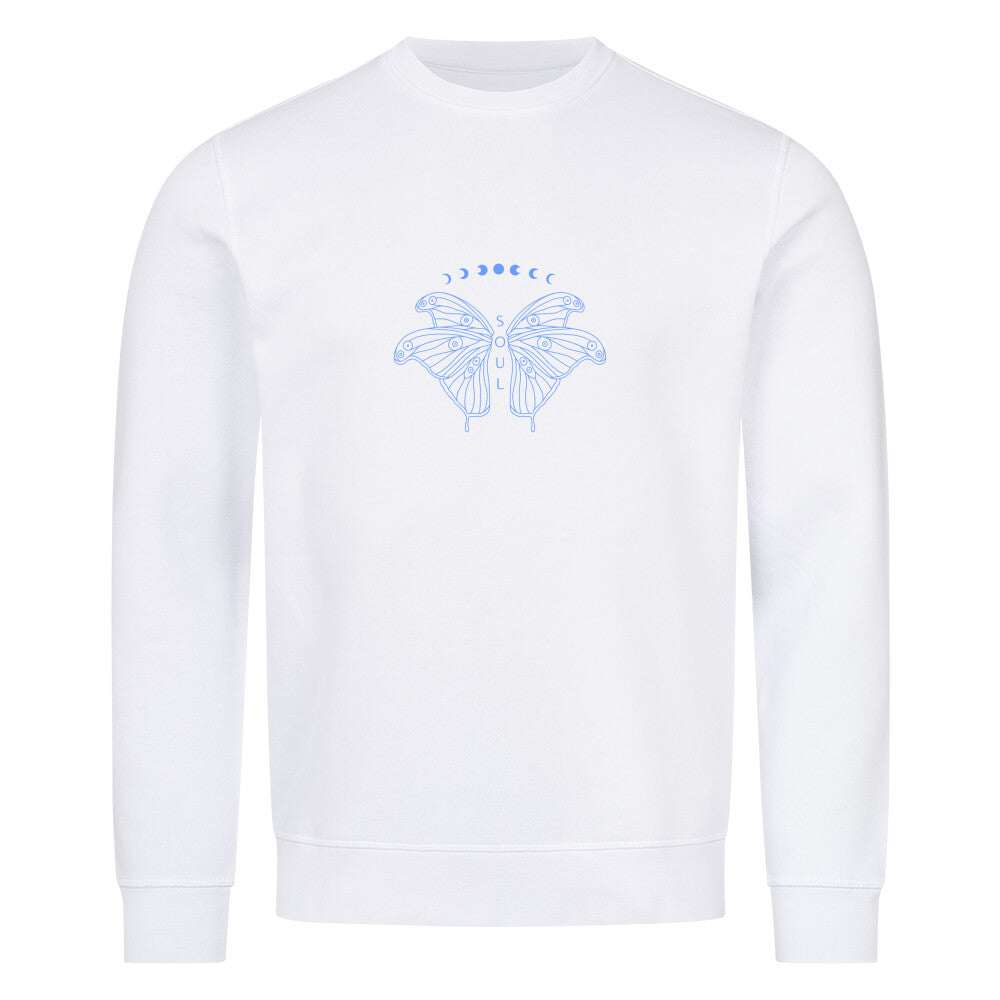 Schmetterling sweatshirt