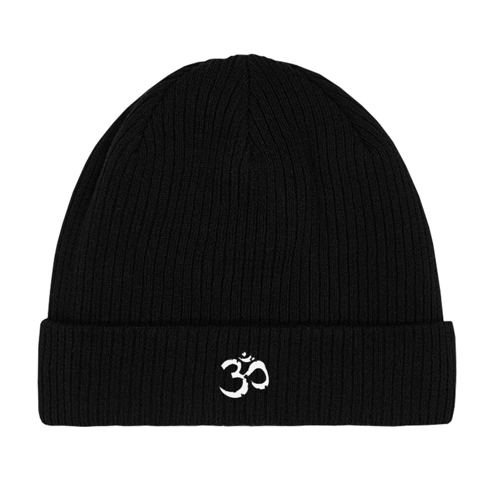 Om Beanie