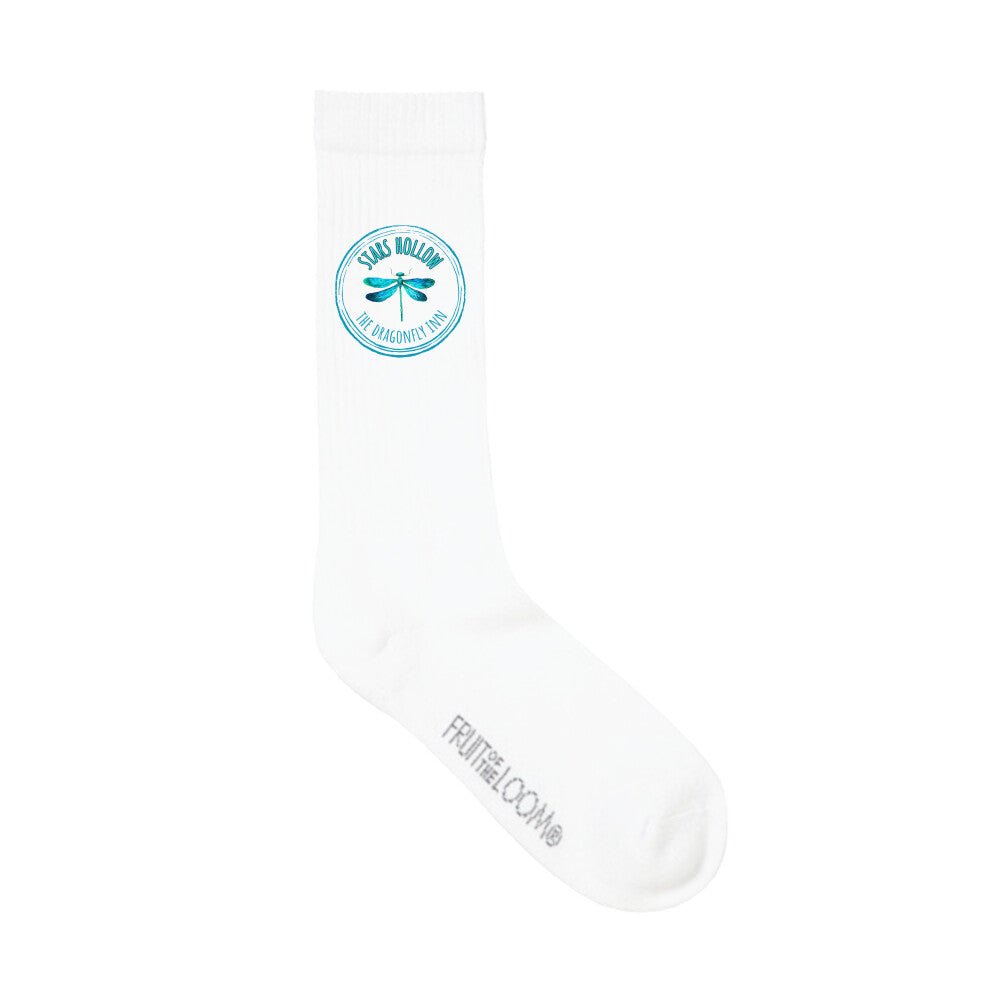 Spirituelle Socken